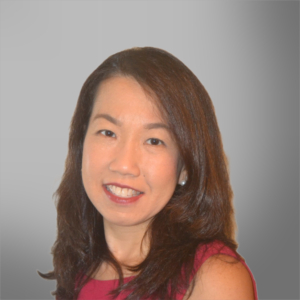 Nancy Wong, OD, PhD, FAAO